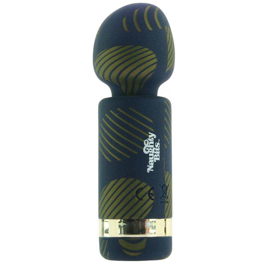 Naughty Bits Lit Clit Teeny Weenie Wand Vibrators > Clitoral Stimulators - Tophatter Daily Deals