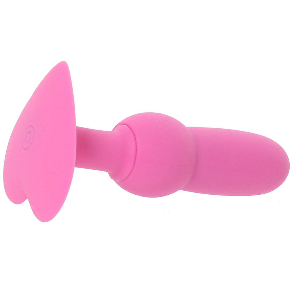 First Time Vibrating Beaded Probe - Tophatter's Vibrator Deals Online Anal Sex Toys > Anal Vibrators - Tophatter Daily Deals