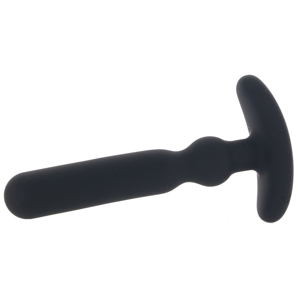 Colt Large Silicone Anal-T Vibe Anal Sex Toys > Anal Vibrators - Tophatter Daily Deals