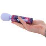 Journee Fiercely Powerful Mini Wand Vibrators > Wands - Tophatter Daily Deals