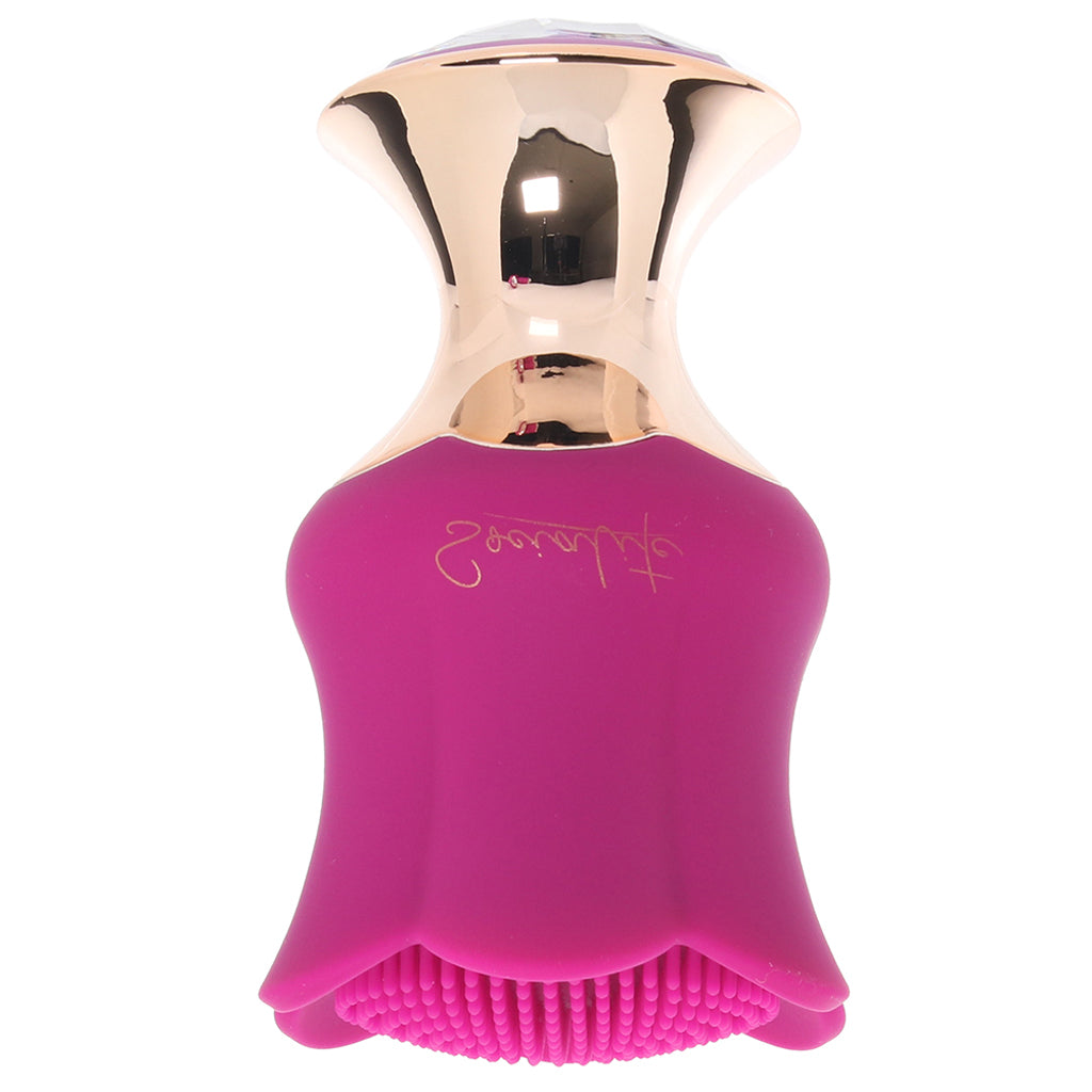 BodyWand Socialite Octan Clitoral Vibe Vibrators > Clitoral Stimulators - Tophatter Daily Deals