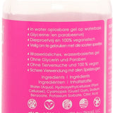Sassy Booty Gel Natural Lubricant in 4.2oz/125ml Lubes and Lotions > Anal Sex Lubes - Tophatter Daily Deals