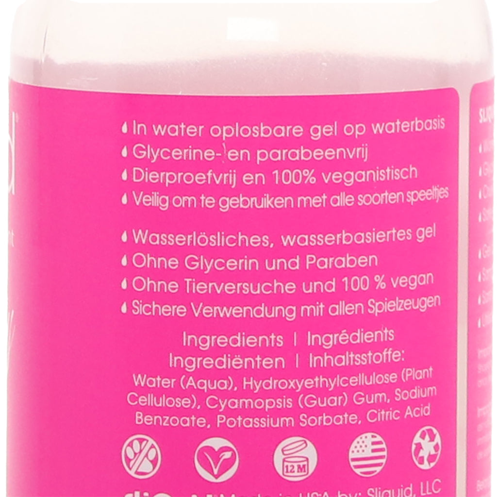Sassy Booty Gel Natural Lubricant in 4.2oz/125ml Lubes and Lotions > Anal Sex Lubes - Tophatter Daily Deals