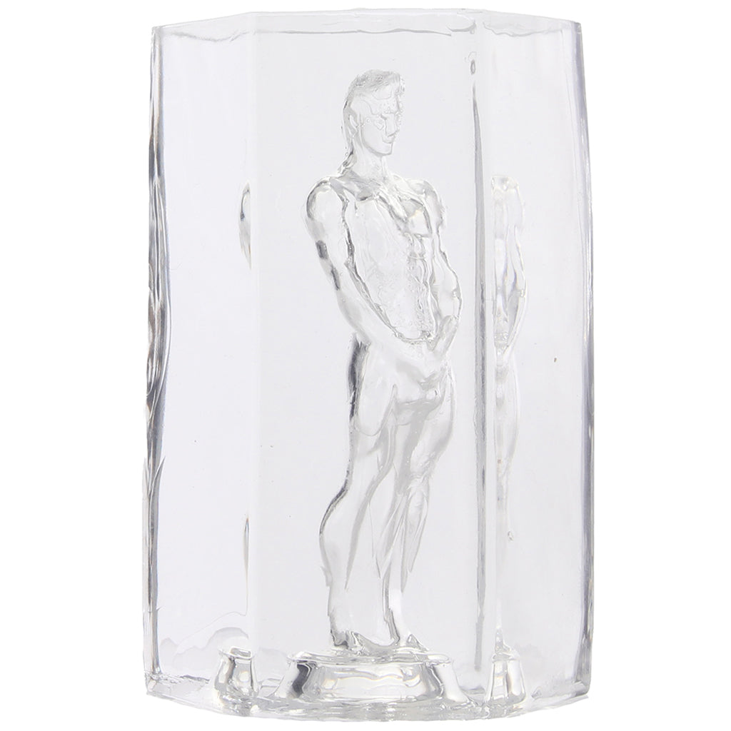 Guys Guys Guys Romeo Stroker Male Masturbators > Pocket Strokers - Tophatter Daily Deals