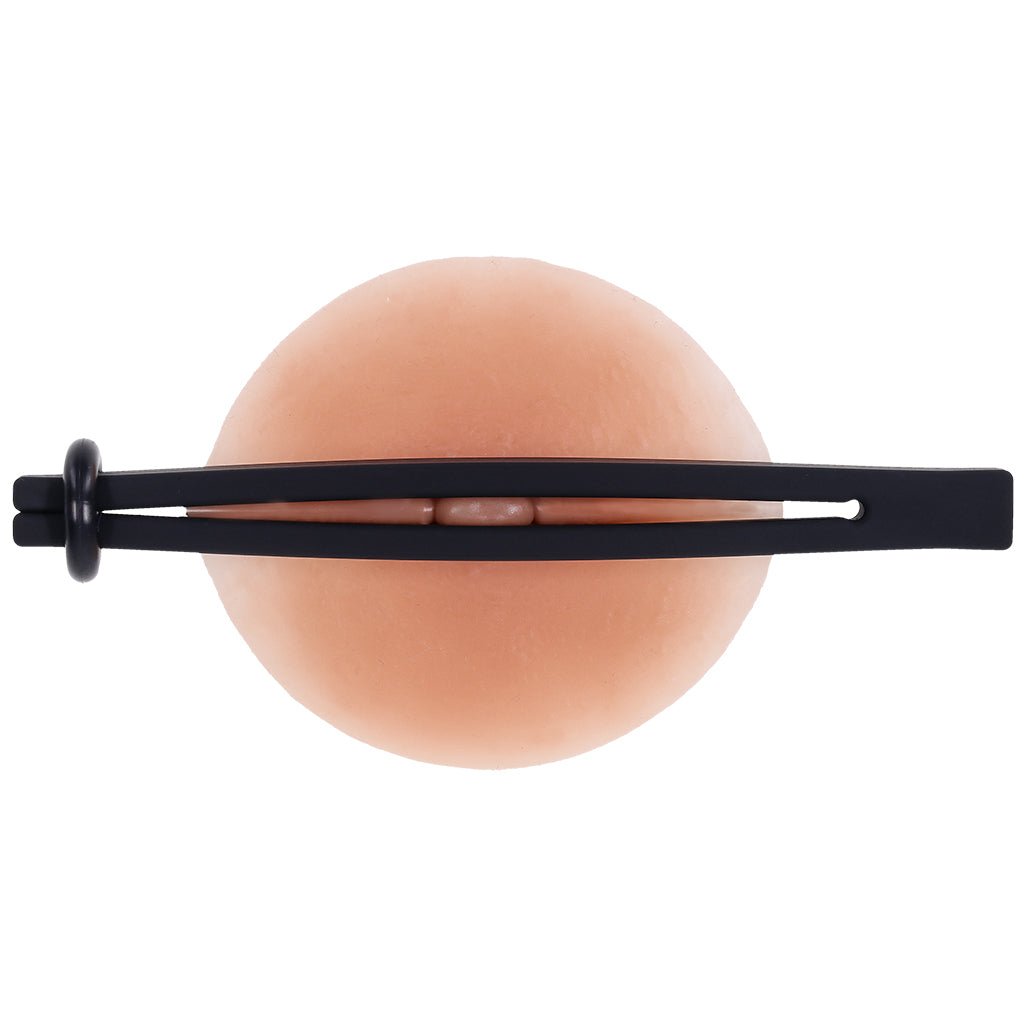 Edge Silicone Pinching Rods Bondage and Fetish > Nipple Stimulators & Clamps - Tophatter Daily Deals