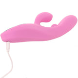 Push The Button Rabbit Vibe Vibrators > Rabbit Vibrators - Tophatter Daily Deals