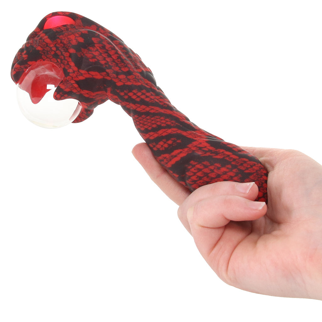 Creature Cocks Cobra Plasma Vibe Vibrators > Clitoral Stimulators - Tophatter Daily Deals