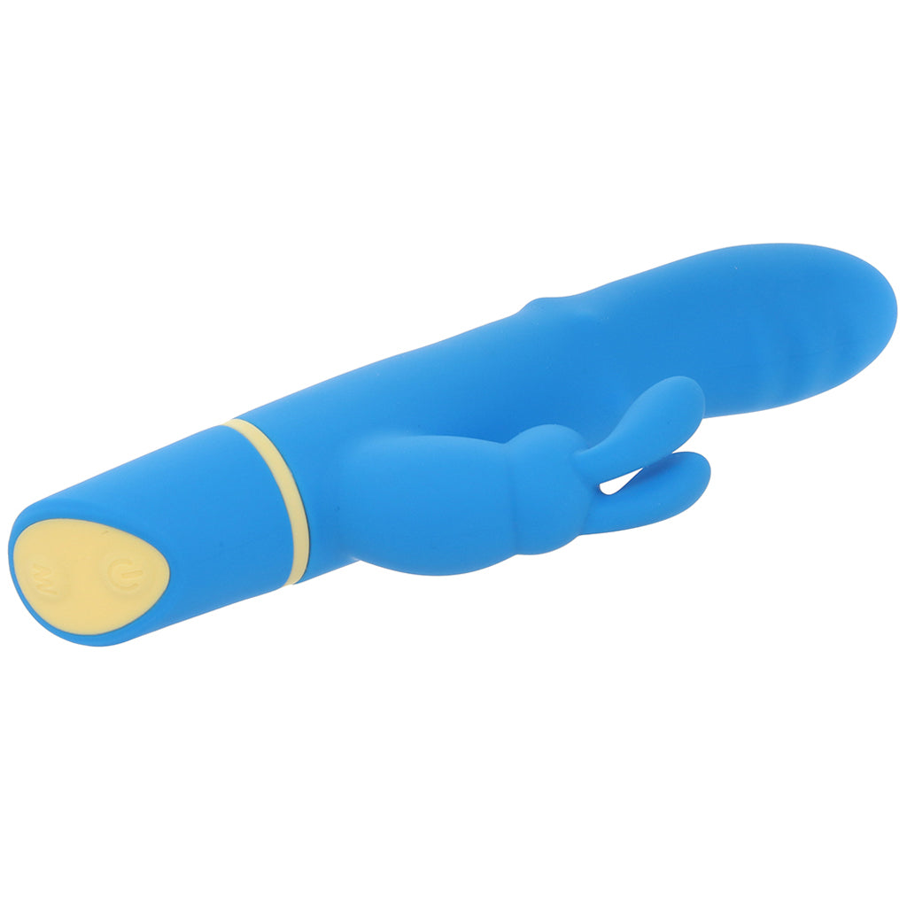 Love Bunny Beaded G Rabbit Vibe Vibrators > Rabbit Vibrators - Tophatter Daily Deals
