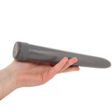 XXL Massager Vibe in Silver Vibrators > Traditional Vibrators - Tophatter Daily Deals