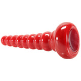 Red Boy Red Ringer Anal Wand Anal Sex Toys > Butt Plugs - Tophatter Daily Deals