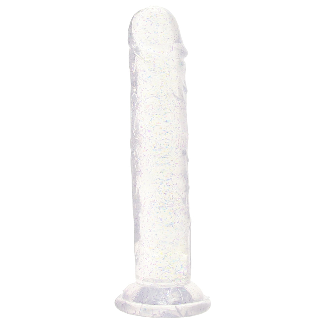 Naturally Yours Gala 6 Inch Dildo - Tophatter's Adult Sex Toys Online Dildo Sex Toys > Realistic Dildos - Tophatter Daily Deals