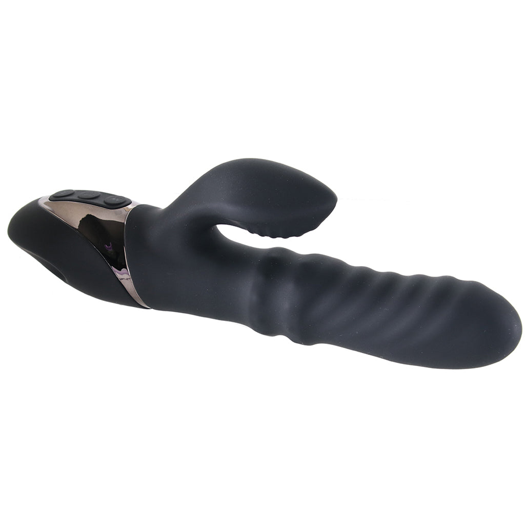 Ring It Home Rabbit Vibe Vibrators > Rabbit Vibrators - Tophatter Daily Deals