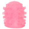 Pop Sock! Tickler Mini Stroker in Pink Sexual Wellness > Gender Expression and Affirmation - Tophatter Daily Deals