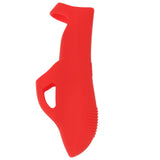 Lana Silicone Finger Vibe Vibrators > Finger Vibrators - Tophatter Daily Deals