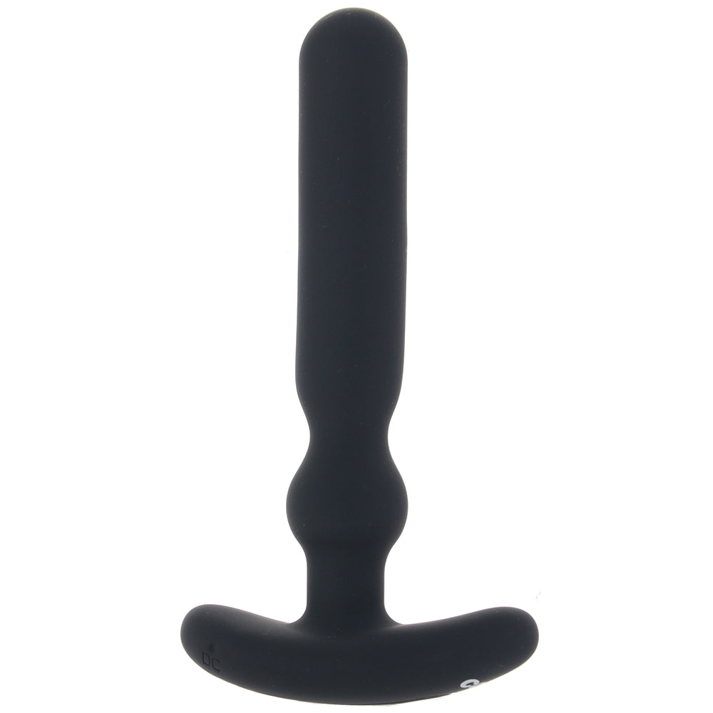 Colt Large Silicone Anal-T Vibe Anal Sex Toys > Anal Vibrators - Tophatter Daily Deals