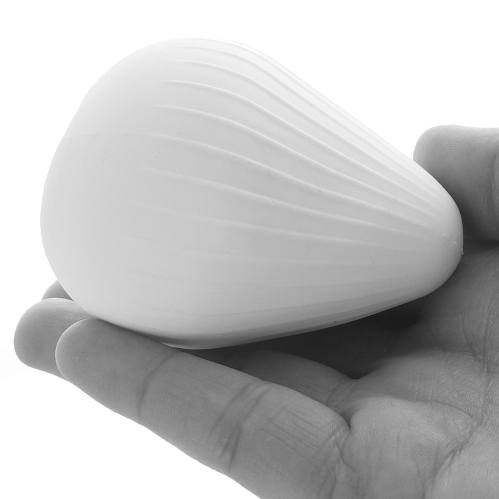 Krakatoa Volcano Travel Stroker - Tophatter's Adult Products Male Masturbators > Discreet Masturbators - Tophatter Daily Deals