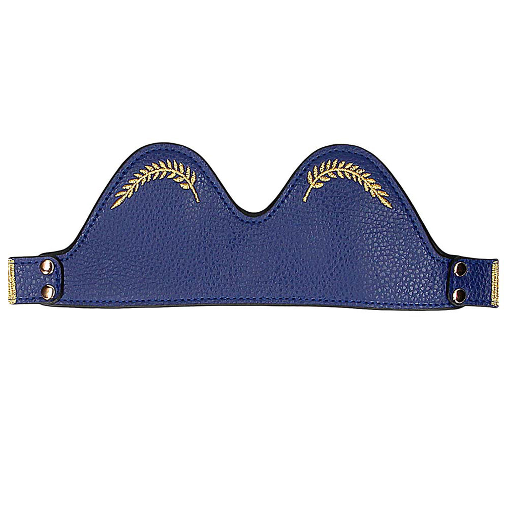 Ouch! Sailor Themed Eye Mask Bondage and Fetish > Pleasure Masks and Dress Up Play - Tophatter Daily Deals