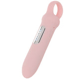 Loveline Harmony Loop Bullet Vibe - Tophatter's Vibrator Deals Online Vibrators > Bullet and Egg Vibrators - Tophatter Daily Deals