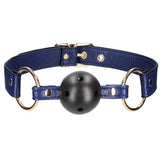 Ouch! Sailor Themed Breathable Ball Gag Bondage and Fetish > Ball Gags & Mouth Restraints - Tophatter Daily Deals