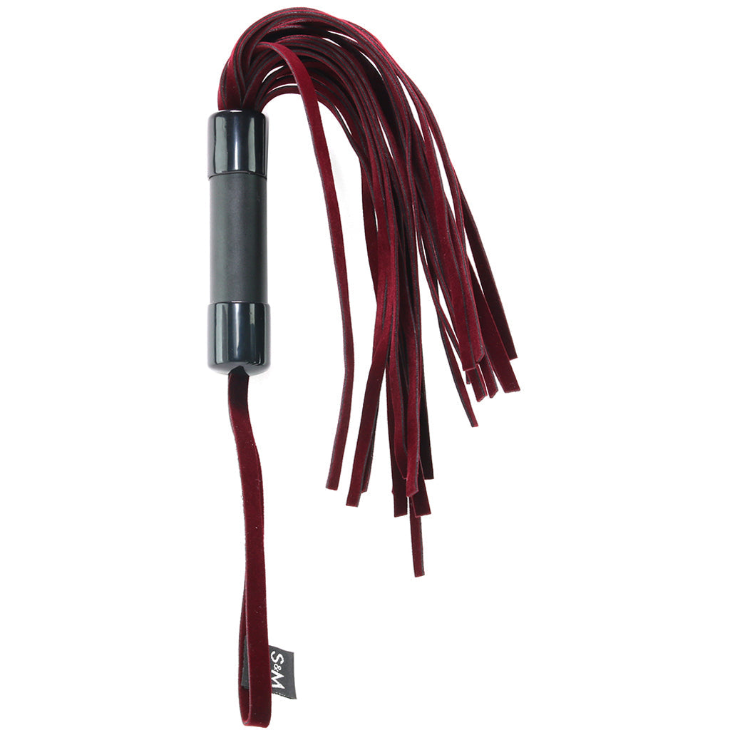 Enchanted Flogger Bondage and Fetish > Whips and Crops - Tophatter Daily Deals