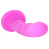 Nautia 8 Inch G-Spot Dildo Dildo Sex Toys > G-Spot Dildos - Tophatter Daily Deals