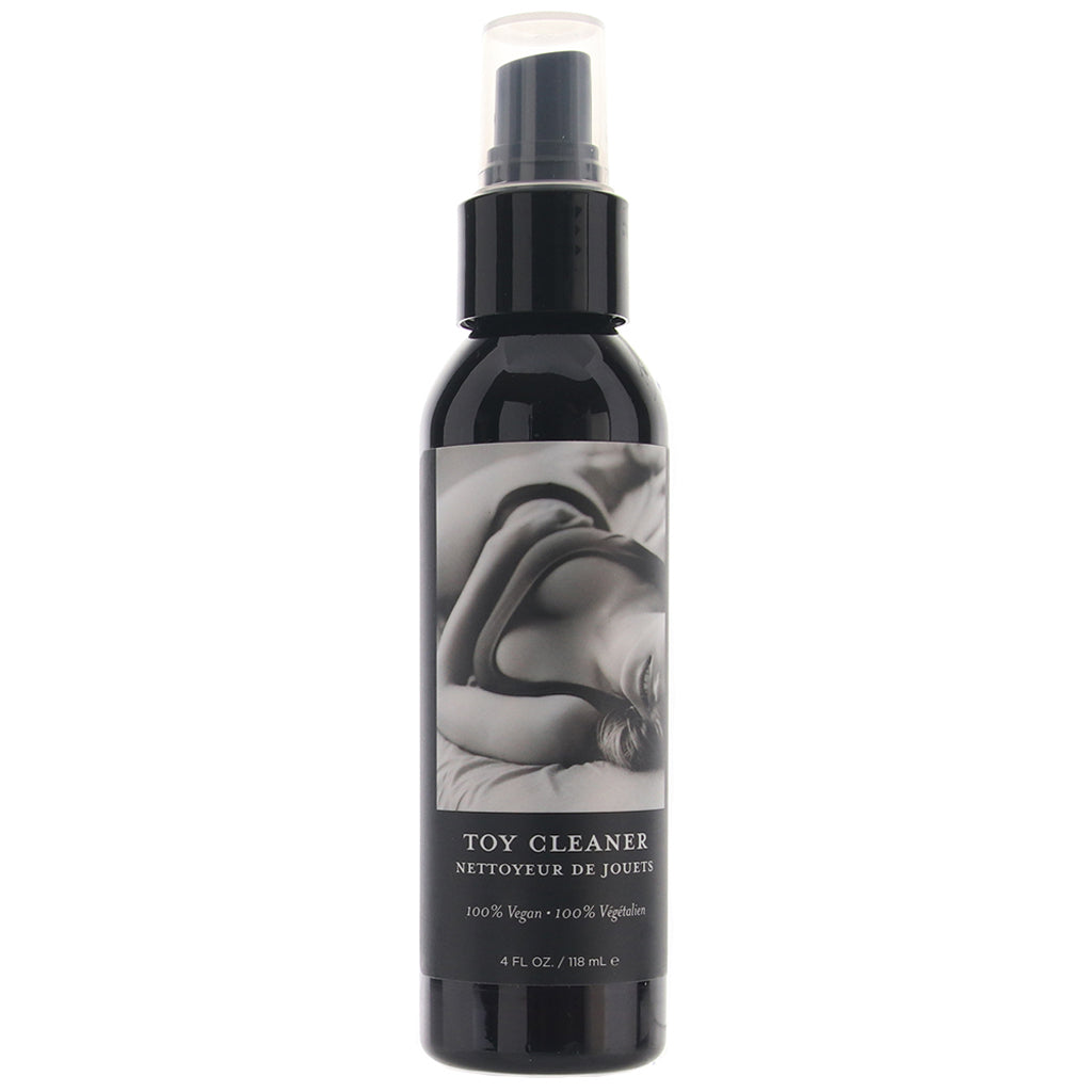Hemp Seed Toy Cleaner in 4oz/118ml Lubes and Lotions > Sex Toy Cleaner - Tophatter Daily Deals