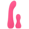 Inya Couplet 2 Piece Vibe Kit Vibrators > G-Spot Vibrators - Tophatter Daily Deals