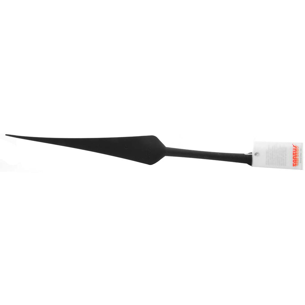 Dragon Tail Premium Silicone Paddle in Black Bondage and Fetish > Whips and Crops - Tophatter Daily Deals