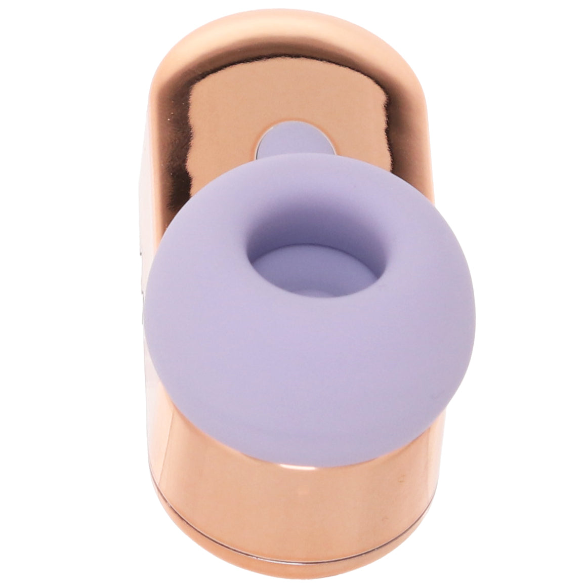 Loveline Budsie AirTap and Suction Vibe Vibrators > Clitoral Stimulators - Tophatter Daily Deals
