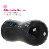 M For Men Soft + Wet Pussy in Pleasure Orbs Male Masturbators > Pocket Strokers - Tophatter Daily Deals