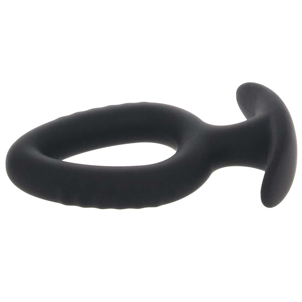 Master Series Pop Plugs 3 Piece Anal Trainer Kit - Tophatter's Adult Sex Toys Online Anal Sex Toys > Butt Plugs - Tophatter Daily Deals