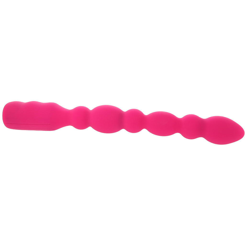 Inya Prime Vibrating Anal Beads Anal Sex Toys > Anal Beads - Tophatter Daily Deals