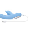 Playboy In Bloom Rabbit Vibe Vibrators > Rabbit Vibrators - Tophatter Daily Deals