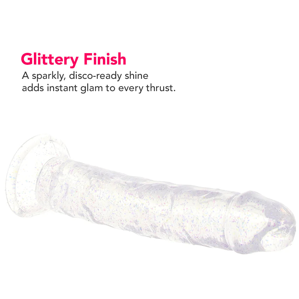 Naturally Yours Gala 6 Inch Dildo Dildo Sex Toys > Realistic Dildos - Tophatter Daily Deals