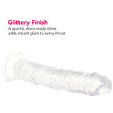 Naturally Yours Gala 6 Inch Dildo Dildo Sex Toys > Realistic Dildos - Tophatter Daily Deals