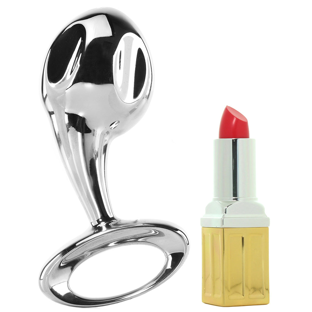 Pure Plug 2.0 Anal Sex Toys > Butt Plugs - Tophatter Daily Deals