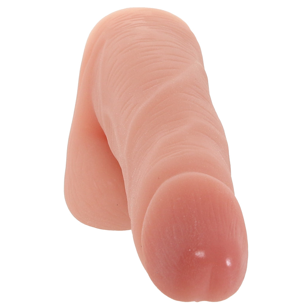 UrSelf Affirm Packer in Light Dildo Sex Toys > Realistic Dildos - Tophatter Daily Deals