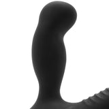 Revo Stealth Rotating Remote Prostate Massager in Black Anal Sex Toys > Prostate Massagers - Tophatter Daily Deals