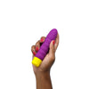 Romp Beat Bullet Vibrator Vibrators > Bullet and Egg Vibrators - Tophatter Daily Deals