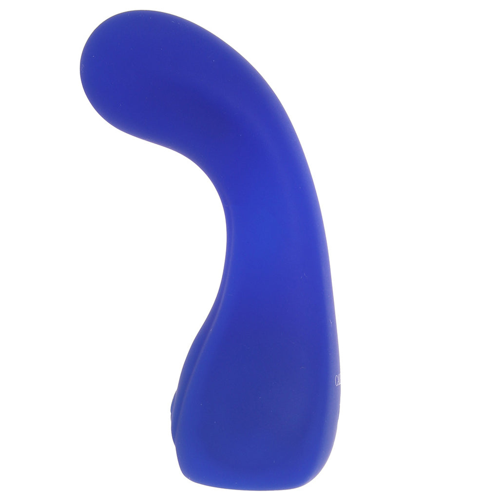 Cascade Curve P Vibe - Tophatter's Vibrator Deals Online Vibrators > G-Spot Vibrators - Tophatter Daily Deals