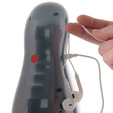 Pumped Virtuo Auto Stroker in Gunmetal Male Masturbators > Auto Strokers - Tophatter Daily Deals