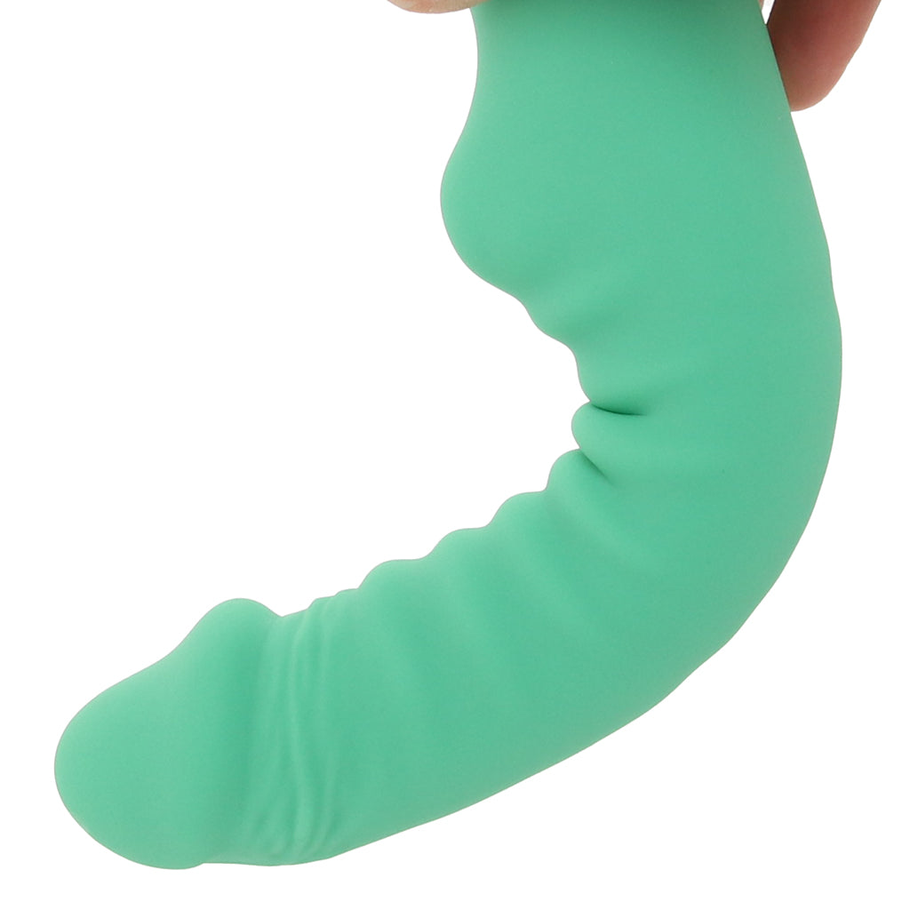 Full Throttle Vibe - Tophatter's Adult Sex Toys Online Vibrators > Realistic Vibrator Dildos - Tophatter Daily Deals