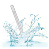 Lube Tube Applicator 2 Pack in Clear Lubes and Lotions > Water Based Sex Lubes - Tophatter Daily Deals