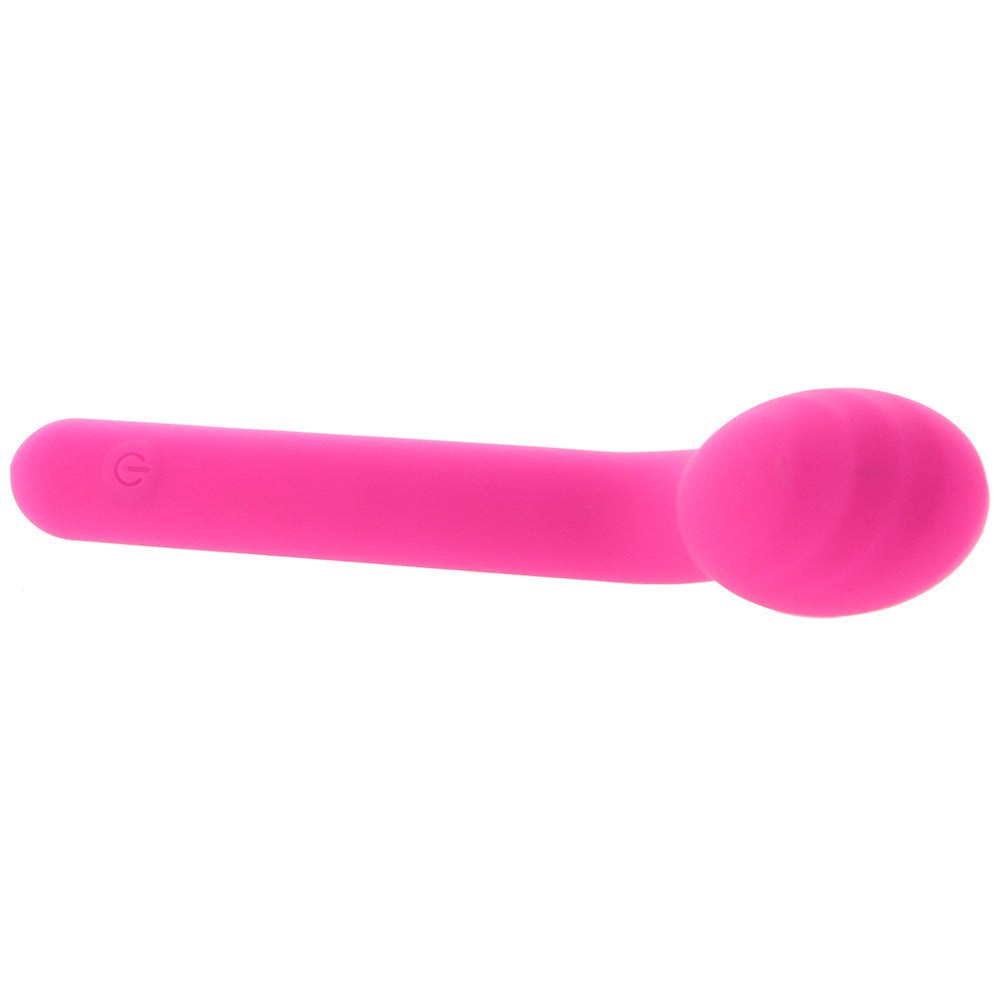 Bliss Mini Tulip Vibe Vibrators > G-Spot Vibrators - Tophatter Daily Deals