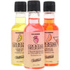 GoodHead Cocktail Delights Warming Flavor Gel Set Lubes and Lotions > Flavored Sex Lubes - Tophatter Daily Deals