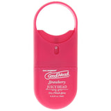 GoodHead Juicy Head Dry Mouth Spray To-Go in Strawberry Lubes and Lotions > Flavored Sex Lubes - Tophatter Daily Deals