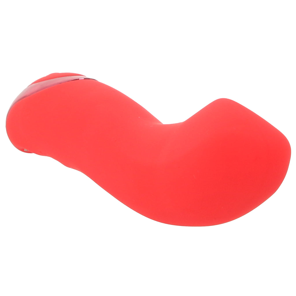 Kroma Turbo Curve Vibe Vibrators > G-Spot Vibrators - Tophatter Daily Deals