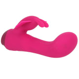 Selopa Butterfly Love Vibe Vibrators > Rabbit Vibrators - Tophatter Daily Deals