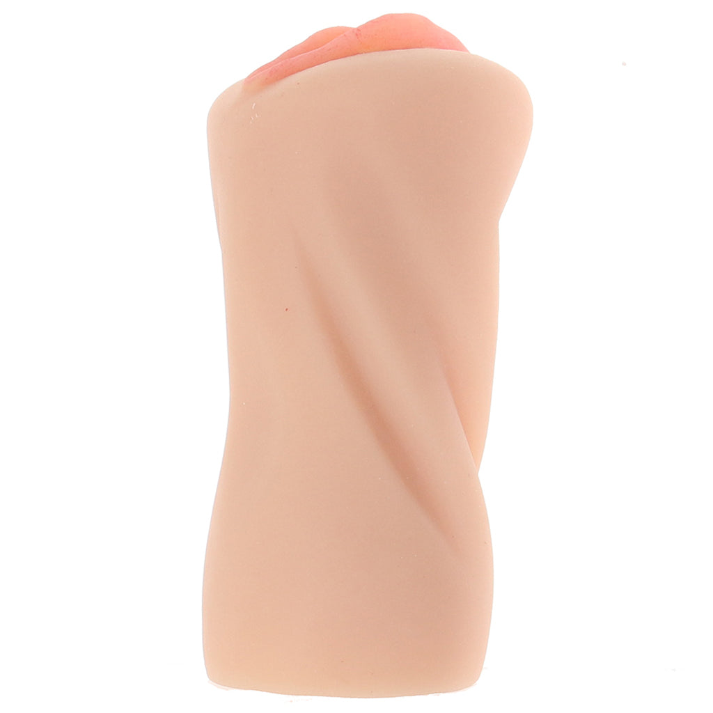 Vina Sky Pussy Stroker - Tophatter's Adult Products Male Masturbators > Pocket Strokers - Tophatter Daily Deals
