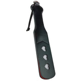 Heart Split Paddle Bondage and Fetish > Whips and Crops - Tophatter Daily Deals
